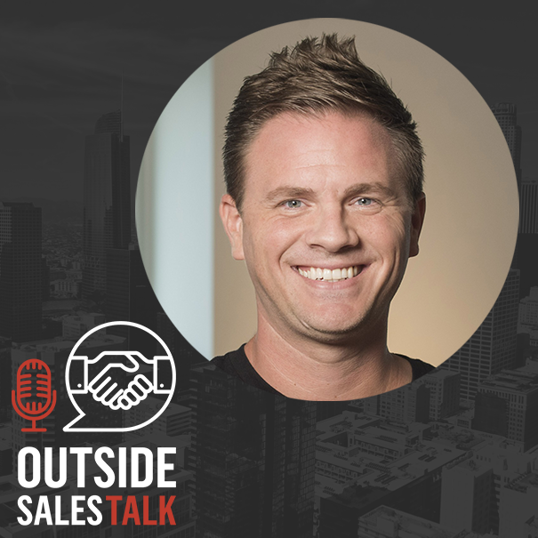 Outside Sales Talk