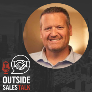 How to Break out of a Sales Slump - Outside Sales Talk with Chris Spurvey