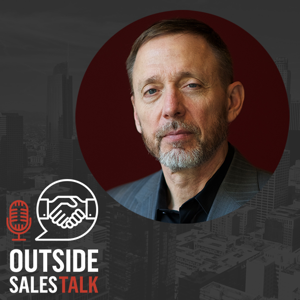 Outside Sales Talk