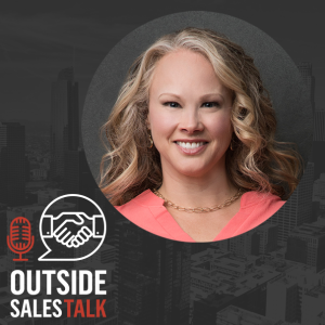 5 Step Formula - Every Job Is a Sales Job - Outside Sales Talk with Cindy McGovern