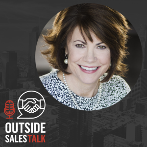 How Emotional Intelligence Affects Your Sales - Outside Sales Talk with Colleen Stanley