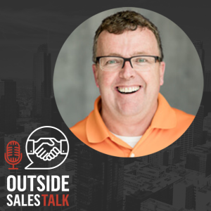 Shift Selling: Turn Your Prospects into Customers - Outside Sales Talk with Craig Elias
