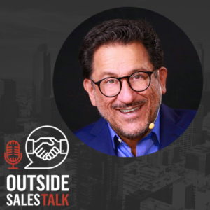 Qualifying Prospects with the MEDDIC Sales Method - Outside Sales Talk with Darius Lahoutifard
