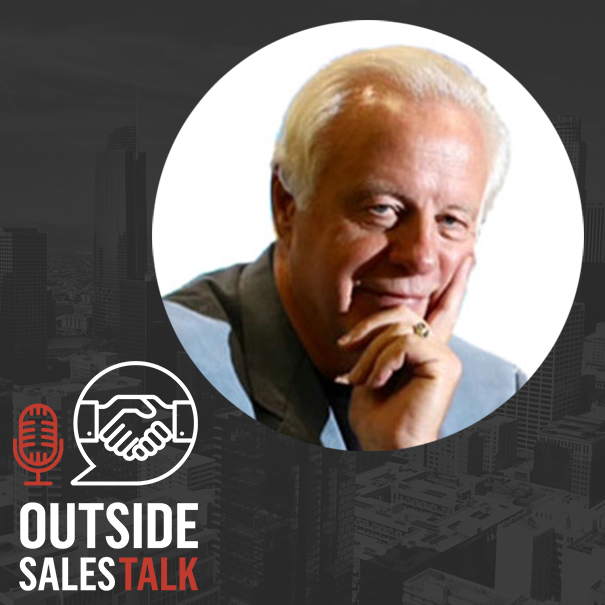 Outside Sales Talk