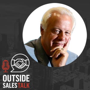 The Secrets of Time Management in Sales - Outside Sales Talk with Dave Kahle