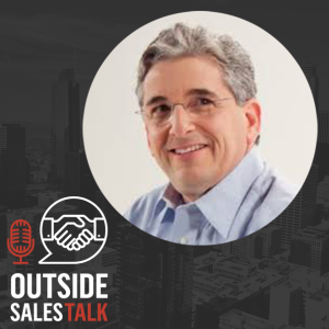 Driving Sales Momentum with Effective Prospecting - Outside Sales Talk with Dave Kurlan