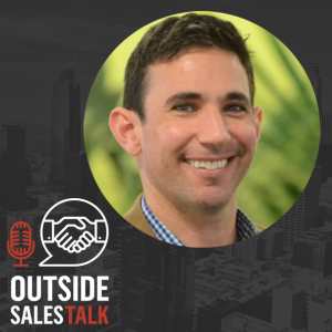 Elevate your Sales Team with Sales Enablement - Outside Sales Talk with Dave Lichtman