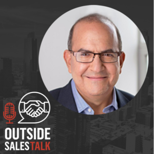 Do It! Selling: Land Better Clients, Bigger Deals, and Higher Fees - Outside Sales Talk with David Newman