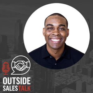 The Most Effective Way to Do Outbound - Outside Sales Talk with Donald C. Kelly