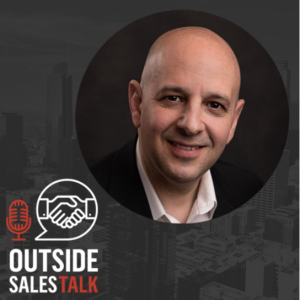 Mastering your Sales Follow-ups - Outside Sales Talk with Doug C. Brown