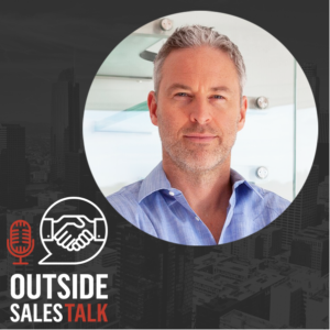 Networking to Make Your Next Big Deal - Outside Sales Talk with Drew Sechrist