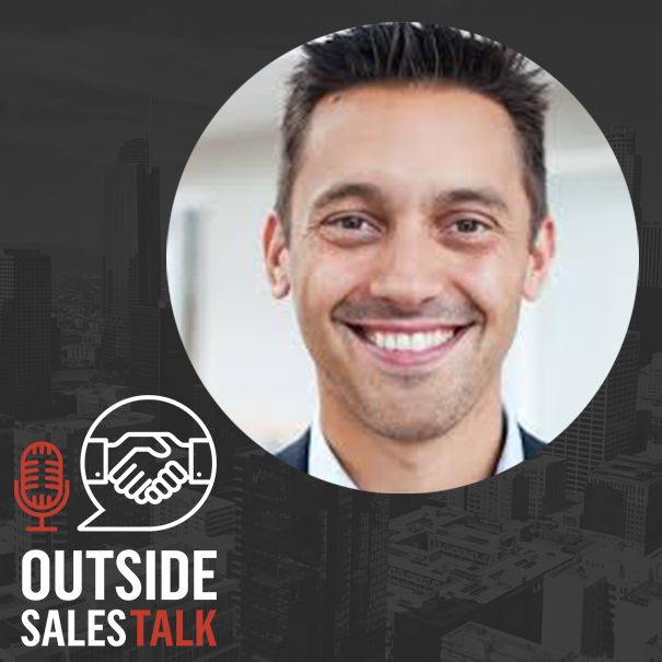 Outside Sales Talk