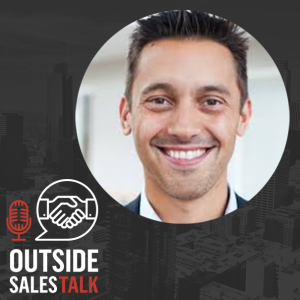 Deadly Assumptions that are Killing your B2B Sales - Outside Sales Talk with George Brontén