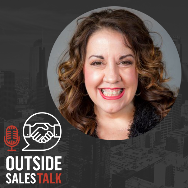 Outside Sales Talk