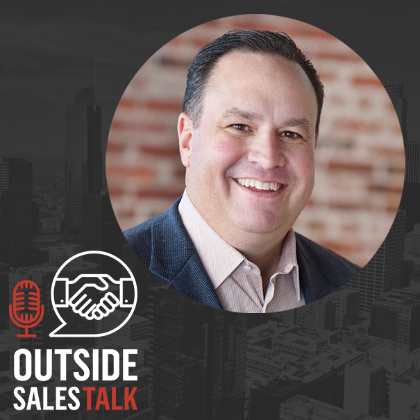 Outside Sales Talk