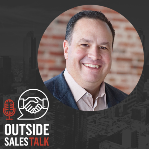 Why Athletes Win - Tactics to Become a Sales Superstar - Outside Sales Talk with Ian Altman