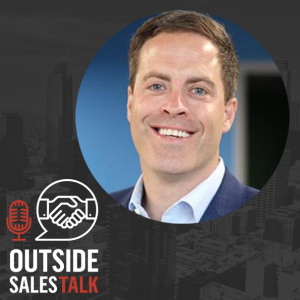 Spear Selling: Tackling Account Based Sales - Outside Sales Talk with Jamie Shanks