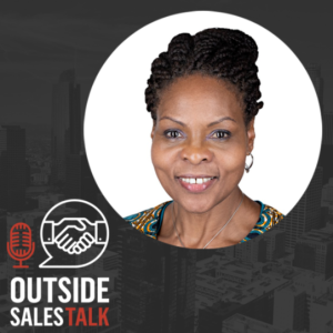 5 Steps to Becoming a Trusted Advisor - Outside Sales Talk with Janice B. Gordon
