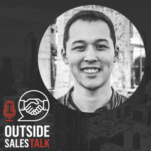 Crafting a Predictable Sales Pipeline  - Outside Sales Talk with Jason Bay