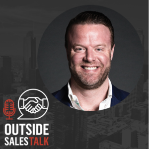 The Mindset of a Sales Warrior - Outside Sales Talk with Jason Forrest