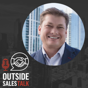 How Ultra-High Performers Use Time Management - Outside Sales Talk with Jeb Blount