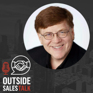 Coronavirus - How Your Sales Team Can Stay Successful - Outside Sales Talk with Jim Pancero