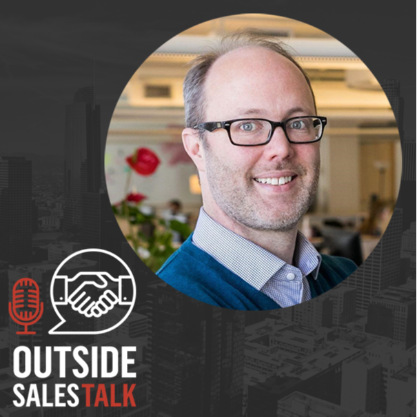 Outside Sales Talk