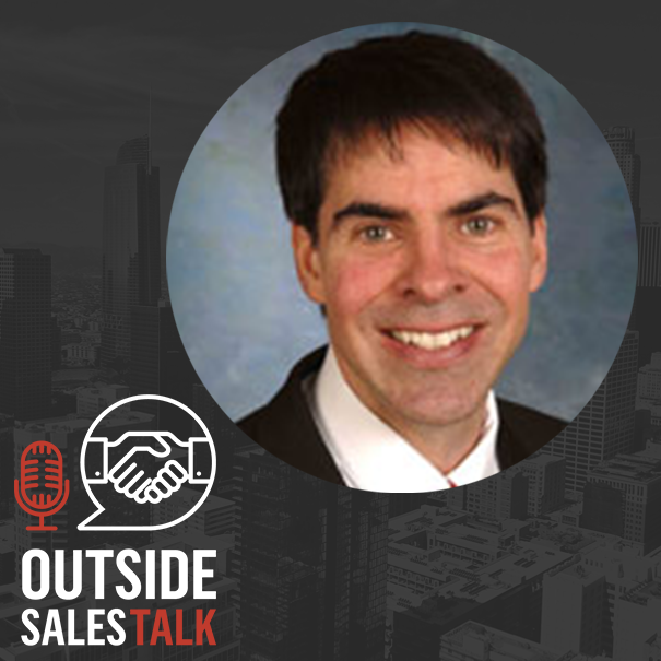 Outside Sales Talk