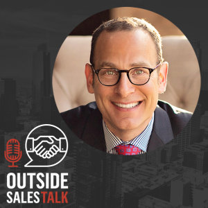 How to Create Rewarding Sales Goals in 2021 - Outside Sales Talk with Jon Dwoskin