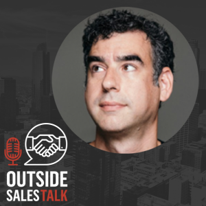 Selling with Comedy - Using Humor to Seal the Deal - Outside Sales Talk with Jon Selig