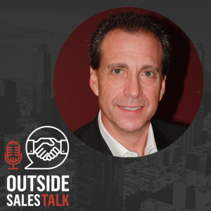 How to Create a High-Performing Sales Culture - Outside Sales Talk with Keith Rosen