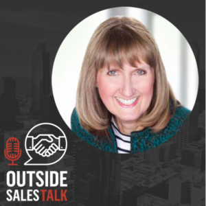Restoring Your Win Rate - Outside Sales Talk with Kendra Lee