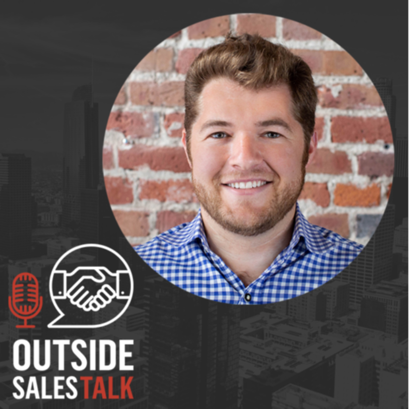 Outside Sales Talk