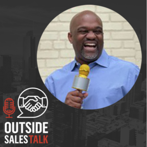 JOLTING Your Sales into Action - Outside Sales Talk with Larry Long Jr.