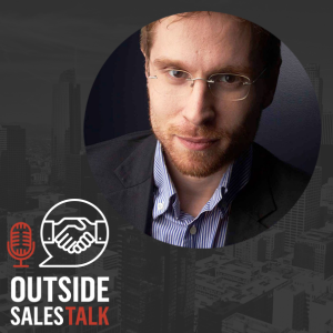 Breaking Boundaries in Remote Work  - Outside Sales Talk with Liam Martin