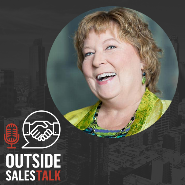 Outside Sales Talk
