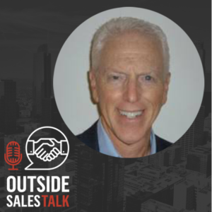 Revitalizing Sales after COVID - Breaking into New & Tackling Static Accounts - Outside Sales Talk with Mace Horoff