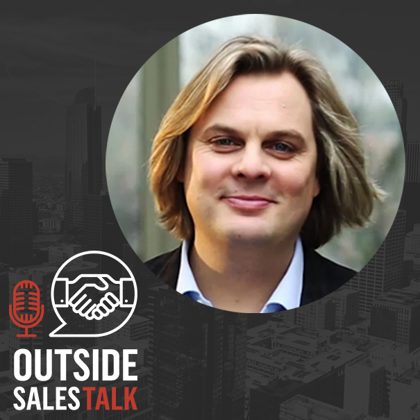 Outside Sales Talk