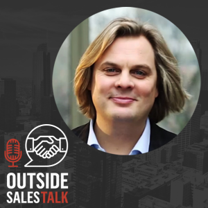 Leveraging Body Language for Sales Success - Outside Sales Talk with Mark Bowden