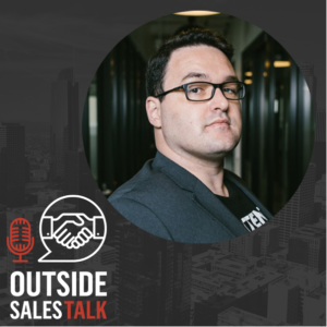 Negotiation Ninja Tactics for Successful Deals - Outside Sales Talk with Mark Raffan