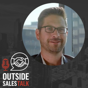 Multiplying Success with Sales Career Growth - Outside Sales Talk with Mark Roberge