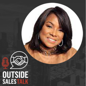 Creating a Win-Win Solution with Consultative Selling - Outside Sales Talk with Melinda Emerson