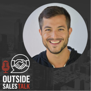 Sales Expansion Strategies for Field Sales - Outside Sales Talk with Michael Tuso