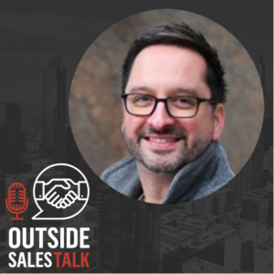 Tips & Tricks to Drive Sales Growth - Outside Sales Talk with Mickeli Bedore