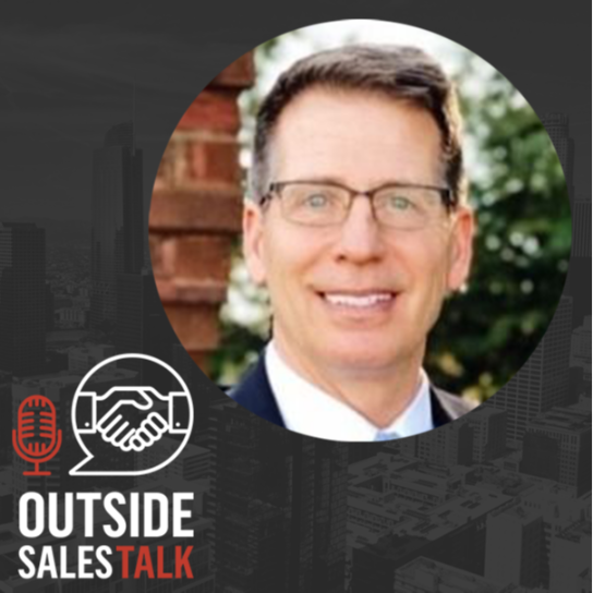 Outside Sales Talk