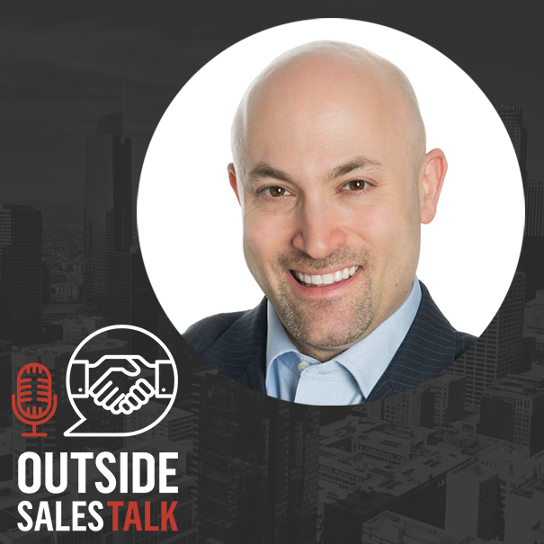 Outside Sales Talk