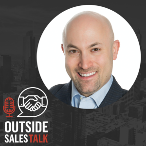 Become a Sales Winner with Insight Selling - Outside Sales Talk with Mike Schultz