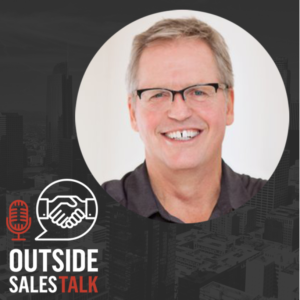 Say Less and Sell More: The Art of Storytelling - Outside Sales Talk with  Park Howell