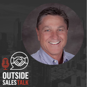 Increase Sales by Speaking to Your Prospect’s Subconscious Mind  - Outside Sales Talk with Patrick Ryan