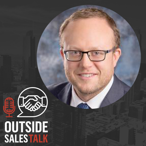Outside Sales Talk